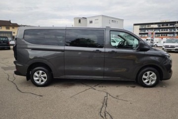 Ford Transit Custom II Van L1 2.0 EcoBlue  150KM 2026 Kombi M1 320 L2H1 Trend 2.0 150KM, zdjęcie 8
