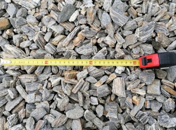 КАМЕННАЯ КОРА ГНЕЙС BIOVITA STONE 11-30 мм 20 кг