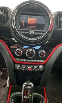 Mini 2020 MINI John Cooper Works MINI COUNTRYMAN 2.0 306 KM 4X4 POLSKA SALON 80 t, zdjęcie 10