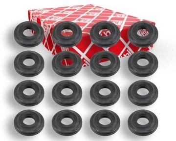 FEBI BILSTEIN USZCZELKA ŚRUBY GŁOWICY 24323