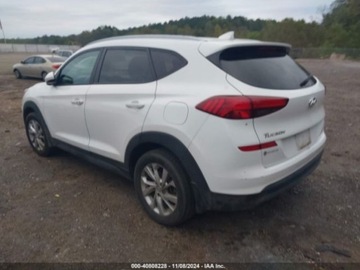 Hyundai Tucson III 2019 Hyundai Tucson 2019 Hyundai Tucson Value FWD 2.0 Benzyna 161KM, zdjęcie 2