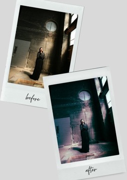 Instant Look 3 — пресеты Lightroom для ПК iOS Android