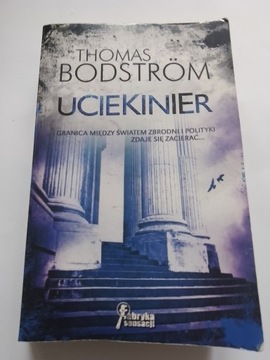 Uciekinier Thomas Bodstrom