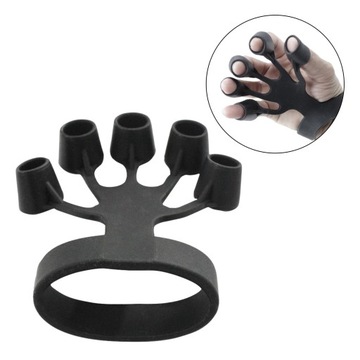 Обучение работе с инструментами для укрепления ручного захвата