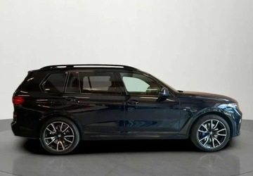 BMW X7 SUV 3.0 40d 340KM 2020 BMW X7 3.0 Diesel 340KM, zdjęcie 4