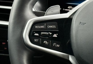 BMW Seria 4 G22-23-26 2025 BMW Seria 4 I wlasciciel M Sport Gwarancja Bezwypadkowy FVAT23, zdjęcie 17