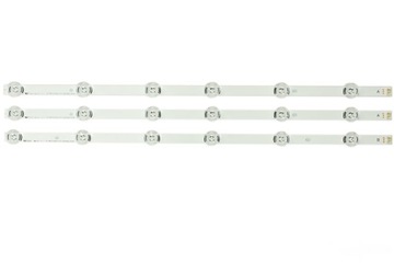 Listwy LED LG INNOTEK DRT 3.0 32 32LB5610