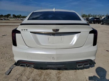 Cadillac 2022 Cadillac CT5 Premium Luxury 2022 2.0 Benzyna 237KM, zdjęcie 2