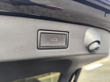 Volkswagen Arteon Fastback Facelifting 2.0 TDI 200KM 2022 Volkswagen Arteon Shooting Brake 4 Motion ASO 2.0TDI 200KM head-up LED kam, zdjęcie 37