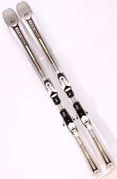 NARTY STOCKLI STORMRIDER PIT PRO 170 cm TOUROWE