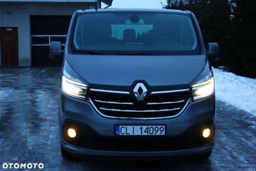 Renault Trafic III 2020 Renault Trafic Renault Trafic 2.0 dCi 2.0 Diesel 145KM, zdjęcie 21
