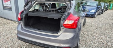 Ford Focus 2011 Ford Focus Oplacony do rejestracji 1.6 diesel 6 biegow. 1.6 Diesel 115KM, zdjęcie 32