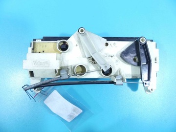 KONZOLA PANEL VENTILACE RENAULT MASTER II 33761F