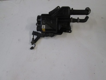 ZBIORNICZEK PŁYNU WSPOMAGANIA SCANIA R P G