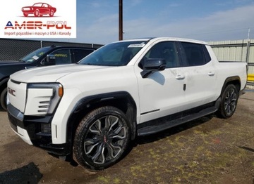  GMC Sierra Denali 2026 Elektryczny 420KM