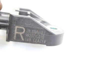 SENZOR NÁRAZŮ ULOŽENÍ VZDUCHOVÉ TOYOTA GT 86 COUPE (ZN6_) 98237YC010