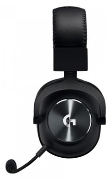 USB-НАУШНИКИ LOGITECH G PRO X 7.1