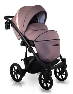 IDEAL 2.0 Limited Edition 2w1 Bexa wózek wielofunk