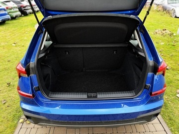 Skoda Kamiq Crossover Facelifting 1.0 TSI 115KM 2025 SKODA Kamiq Edition 130 Selection 1.0 TSI DSG Suv 115KM 2025, zdjęcie 14