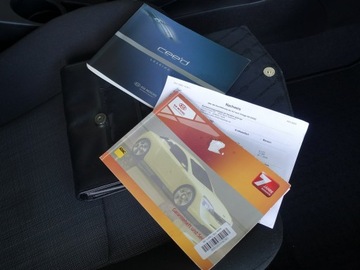 Kia Ceed I Hatchback 5d Facelifting 1.6 DOHC CVVT 126KM 2009 Kia Cee&#039;d 1.6 Ben.125KM/Telefon/Ks.Serwisowe, zdjęcie 17