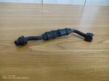 МАСЛЯНЫЙ ШЛАНГ HONDA NX 650 Dominator