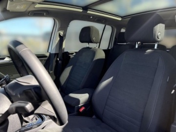 Volkswagen Touran III 1.5 TSI EVO 150KM 2023 Volkswagen Touran Panorama TOP LED 7os ErgoActiv ACC FV23 1.5, zdjęcie 9