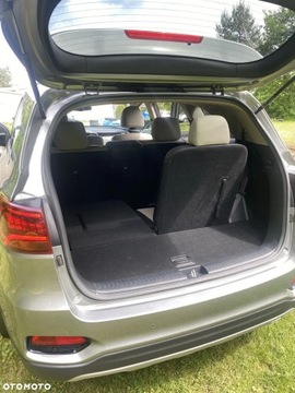 Kia Sorento III SUV Facelifting 2.0 CRDi 185KM 2019 Kia Sorento 2.0 CRDI L, zdjęcie 15