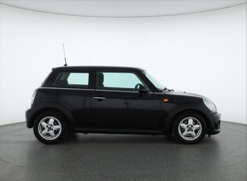 Mini Mini R56 Hatchback Facelifting 1.6 122KM 2010 MINI 3-door Cooper, 1. Właściciel, Klima, zdjęcie 5