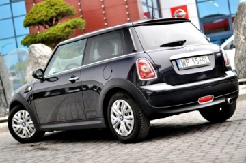 Mini One II 2008 Mini ONE 1,4 95KM Klima Serwis, zdjęcie 2