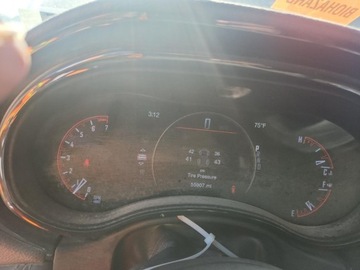 Dodge Durango III 3.6 V6 294KM 2023 Dodge Durango SXT 2023 3.6L 3.6 Benzyna 293KM, zdjęcie 3