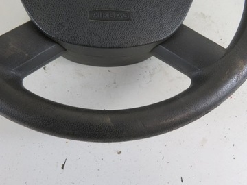 РУЛЕВОЕ КОЛЕСО FORD FOCUS MK2 II