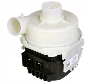 Турбинный моющий насос для посудомоечной машины BEKO ARCELIK 45W