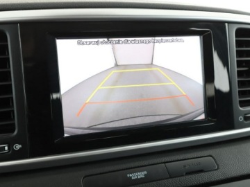 Kia Sportage IV SUV Facelifting 1.6 CRDI 115KM 2019 Kia Sportage navi kamera tempomat, zdjęcie 24