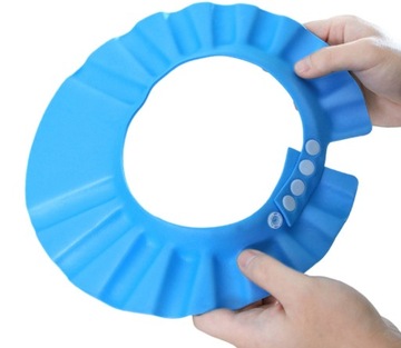 КАРУСИНКА ДЛЯ МЫТЬЯ ГОЛОВЫ ДЛЯ ДЕТЕЙ КУРСОВКА ДЛЯ ПЛАВАНИЯ ГОЛОВЫ