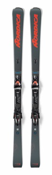 Narty NORDICA DOBERMANN SPITFIRE 76 PRO RB + TPX12, 2023 Race-On Piste 174