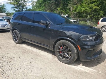 Dodge Durango III 2022 Dodge Durango SRT 392 2022 6.4l 6.4 Benzyna 475KM, zdjęcie 4