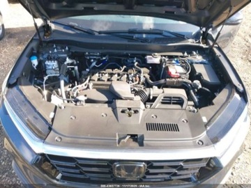 Honda CR-V VI 2025 Honda CR-V 2025 Honda CR-V EX-L AWD 1.5 Benzyna 190KM, zdjęcie 9