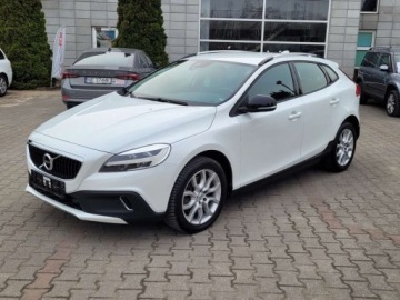 Volvo 2016 Volvo V40 Cross Country V40 Crosss country 2.0 Diesel 120KM, zdjęcie 8