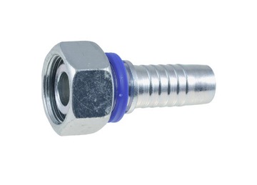 Końcówka DKOL DN13 18L M27x2