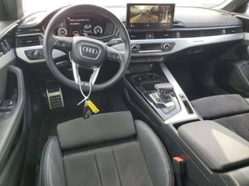 Audi A4 B9 2021 Audi a4 Premium Plus 45 2021 2.0l 2.0 Benzyna 261KM, zdjęcie 8