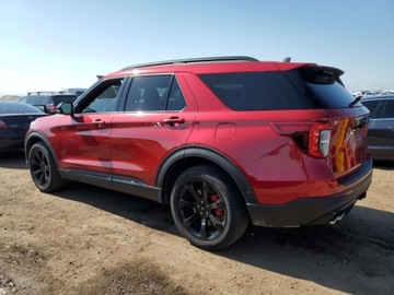 Ford Explorer VI 2023 Ford Explorer ST 2023 3.0l 3.0 Benzyna 400KM, zdjęcie 1