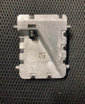 KAMERA ASISTENT PÁSY TOYOTA C-HR CHR 8646C-F4040