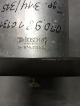 Гидравлический насос Линде 314/315