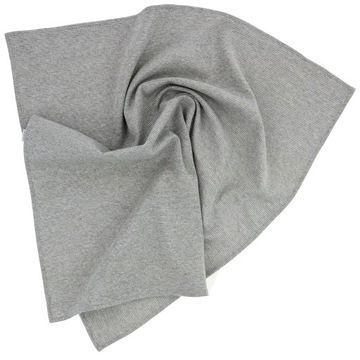 CHUSTKA APASZKA BANDANA BAWEŁNA KWADRAT 50x50 cm