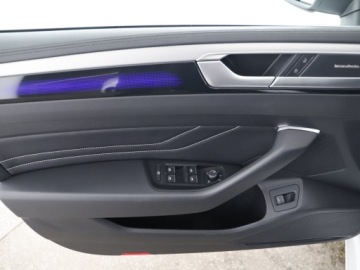 Volkswagen Arteon Fastback Facelifting 2.0 TSI 190KM 2021 Volkswagen Arteon Shooting Brake 2.0 TSI 190km R-L, zdjęcie 13