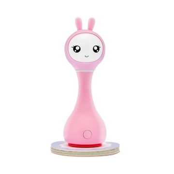 Alilo Smarty Bunny R1 РОЗОВЫЙ