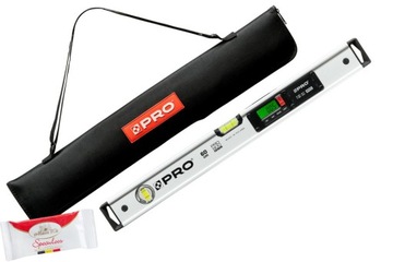 PRO 900 DIGITAL 60CM POZIOMNICA ELEKTRONICZNA