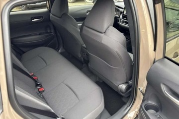 Toyota Corolla Cross 2025 Toyota Corolla Cross Style Nowy Model Po liftingu Kamera Cofania 1.8, zdjęcie 23