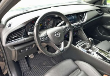 Opel Insignia II Sports Tourer 2.0 CDTI 170KM 2019 Opel Insignia Cena Brutto 2.0 Diesel 170KM, zdjęcie 10