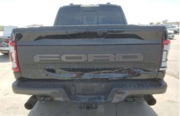 Ford 2023 Ford F150 2023r, Raptor, 3.5L, 4x4 3.5 Benzyna 450KM, zdjęcie 5
